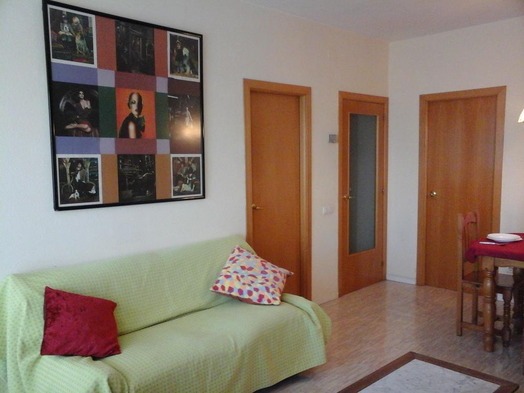 Fira Apartamento
