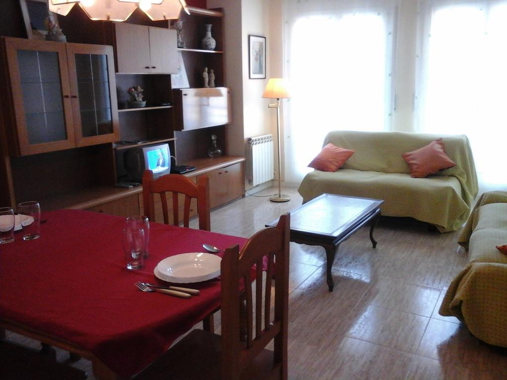 Apartamento Fira *