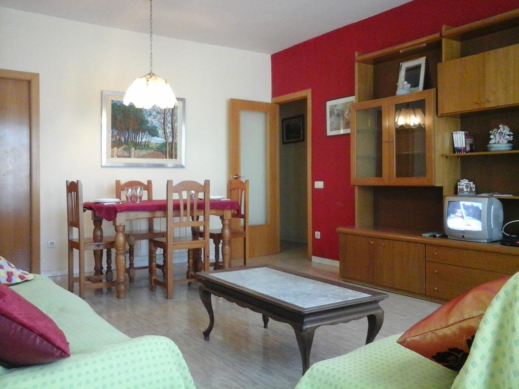 Fira Apartamento *