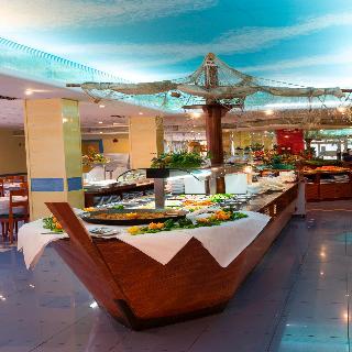 Hotel Tropic 3*