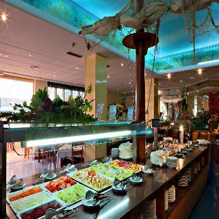 Hotel Tropic 3*