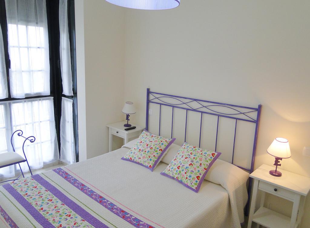 Apartment El Pinedo *