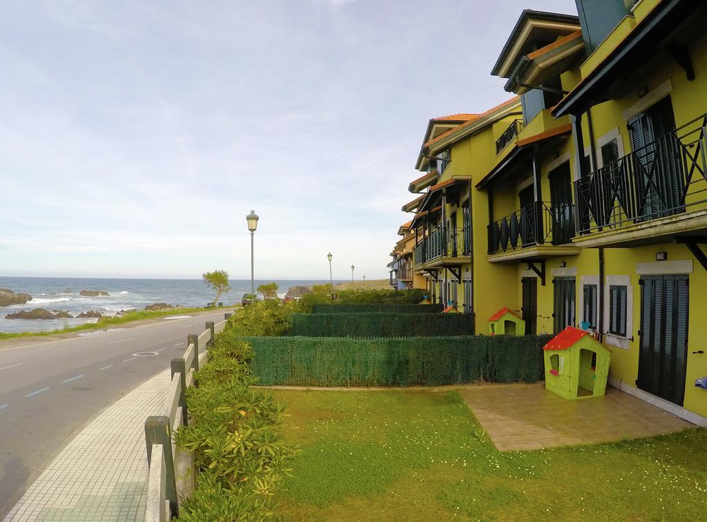 El Pinedo Apartment *