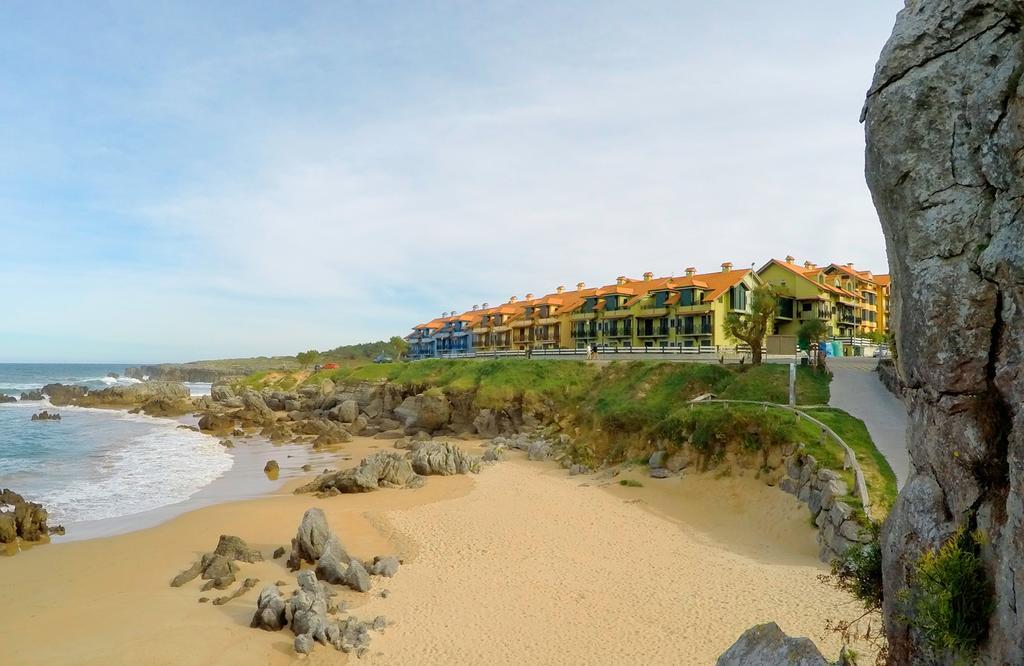 Apartment El Pinedo Noja