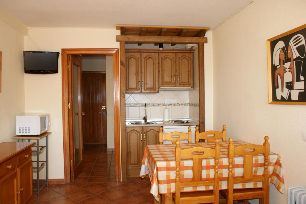 Aparthotel Welcome *
