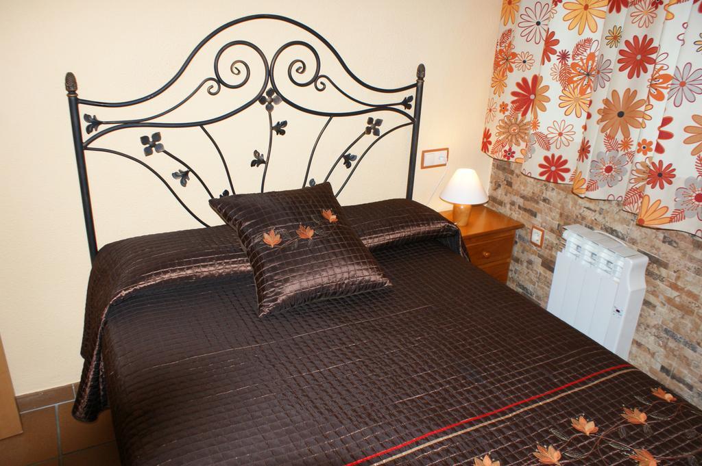 Welcome Aparthotel Sierra Nevada
