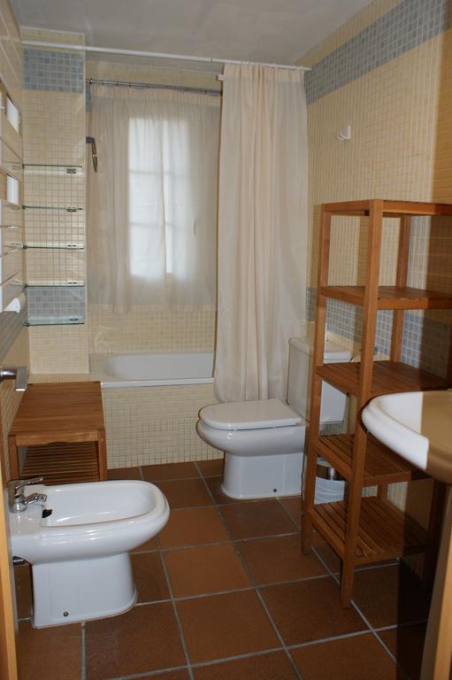 Welcome Aparthotel *