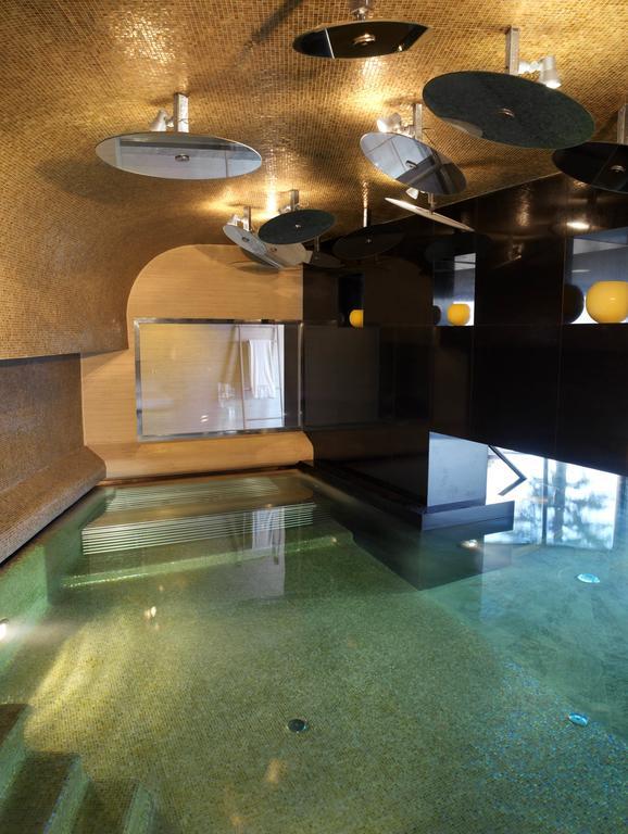 Bonastre Wine Resort, The Originals Relais 5*