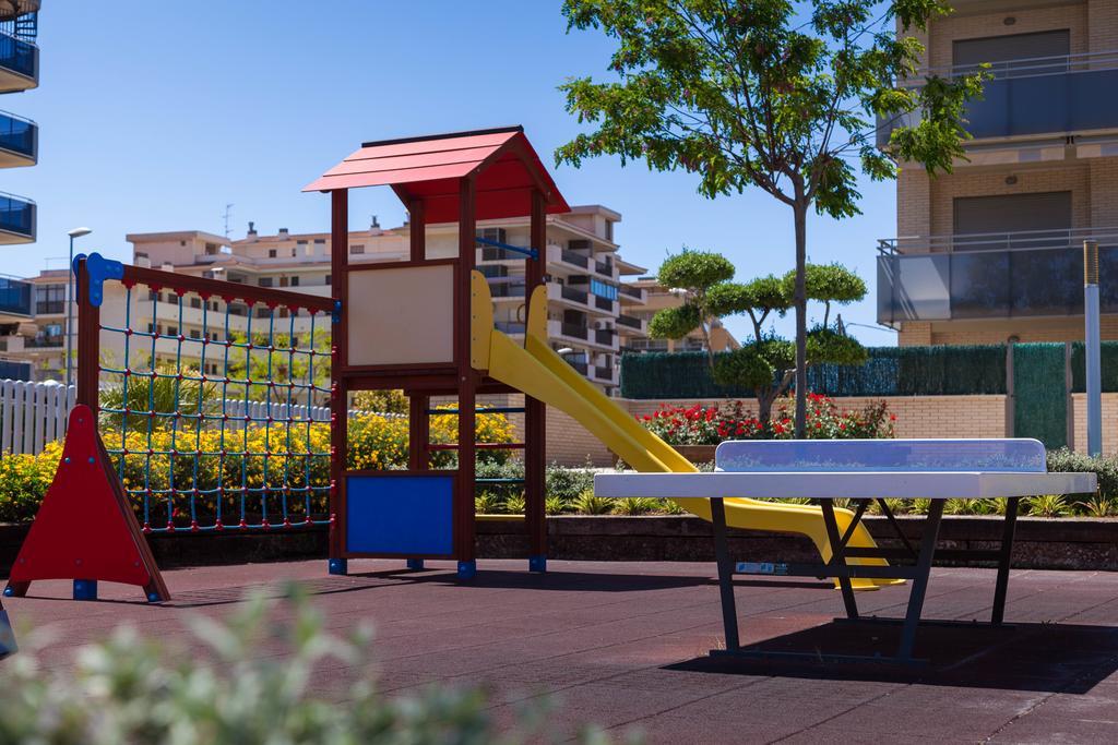 Apartment Los Olivos Alto Standing *