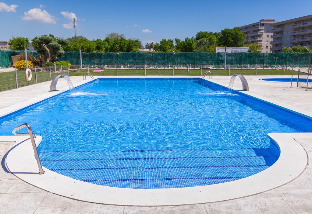 Los Olivos Alto Standing Apartment