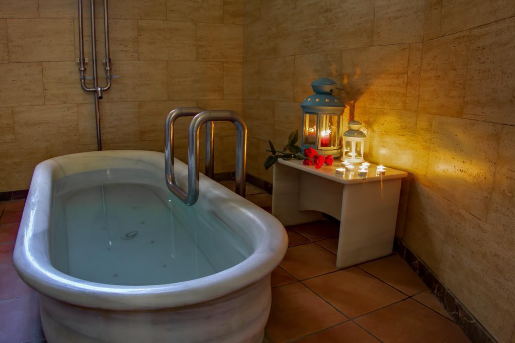 Hotel Balneario San Andres 3*