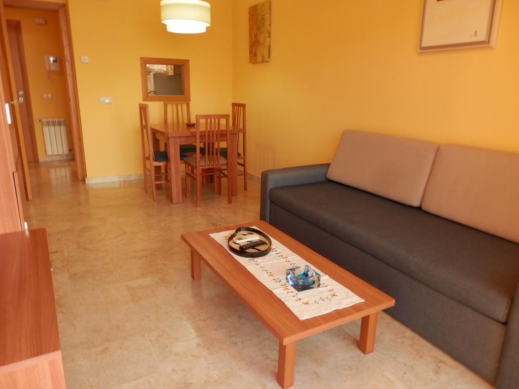 Apartment Paraiso Lido-fincas