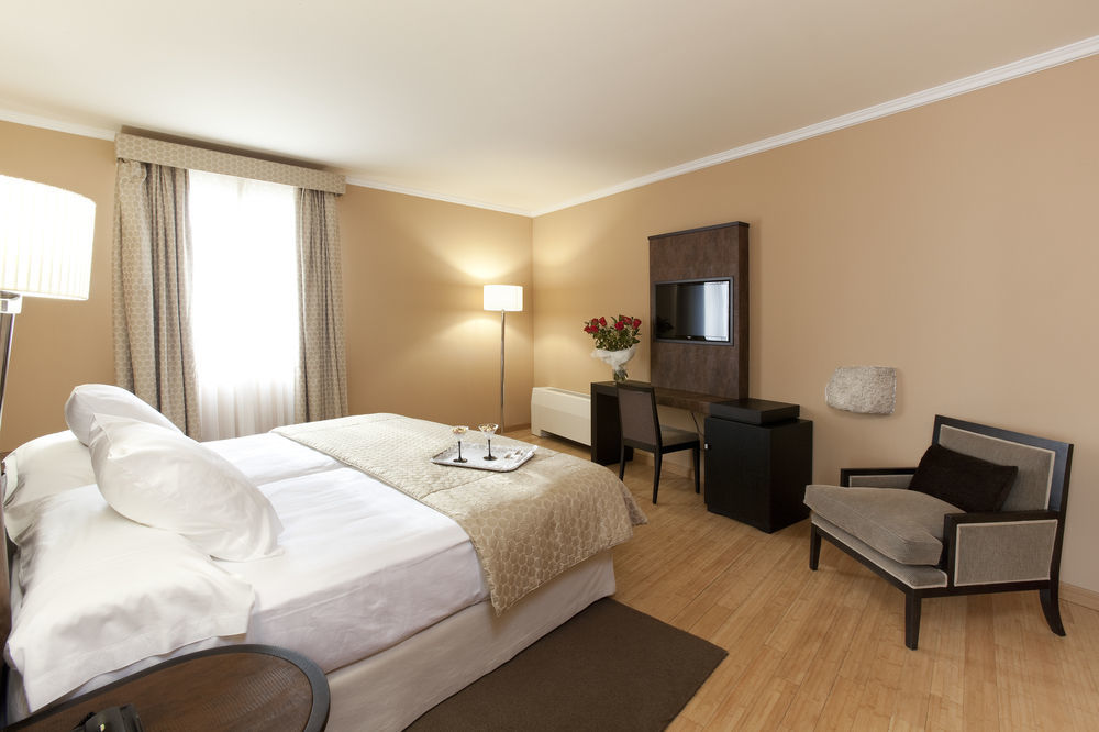 Hotel Hospes Palacio De Arenales &