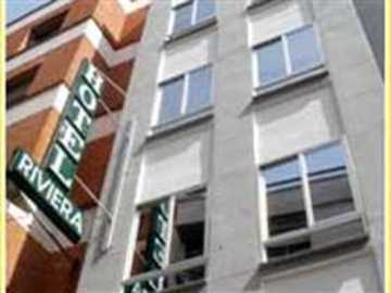 Hotel Riviera Córdoba