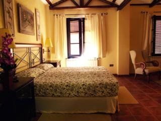 Hotel Rural La Moragona Vara Del Rey