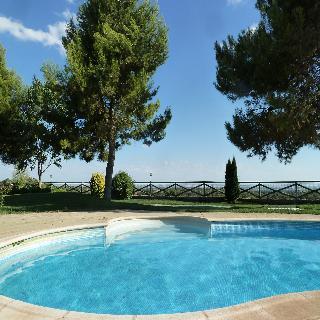 Hotel Rural La Moragona 3*