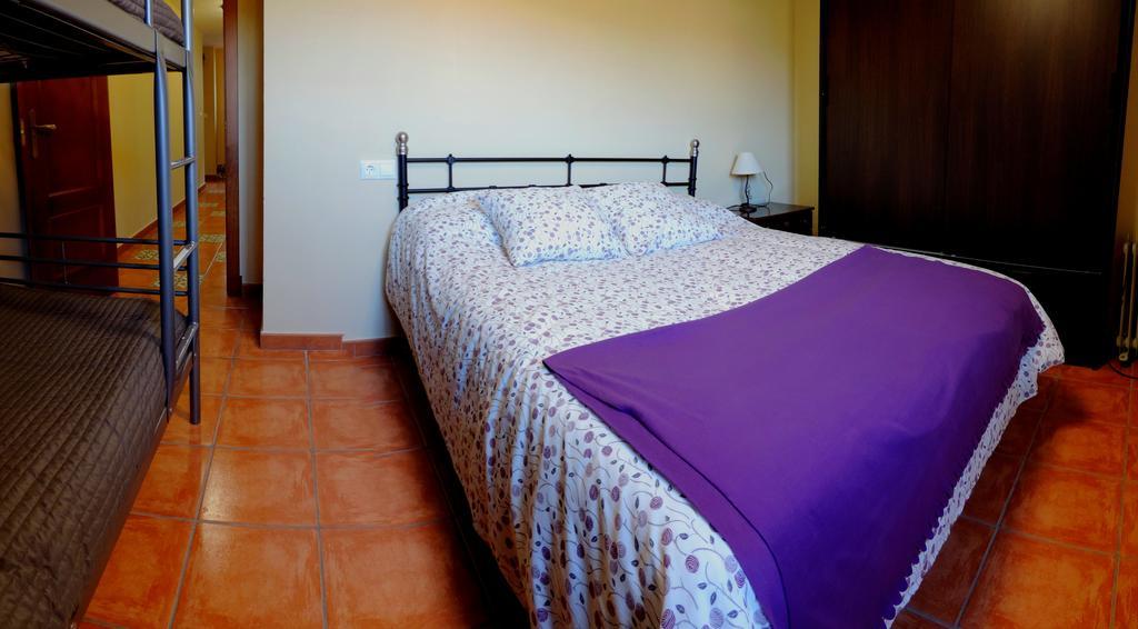 Casa rural Provincias