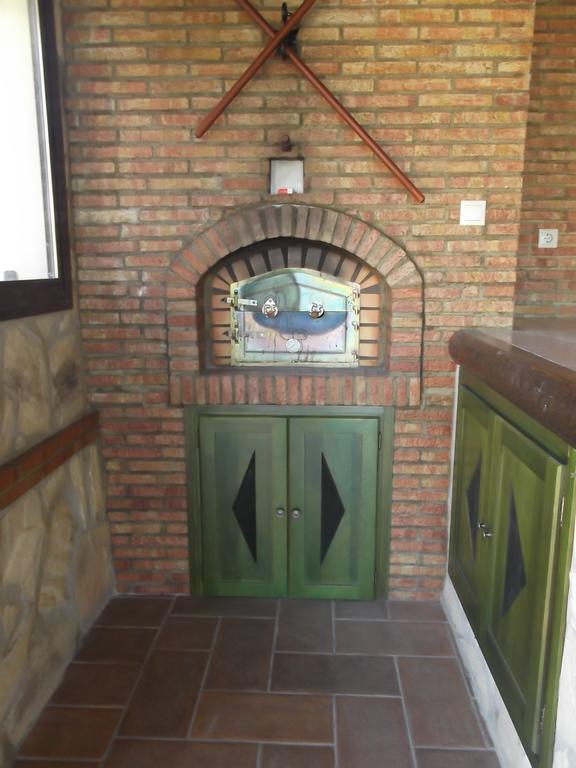 Provincias Casa rural *