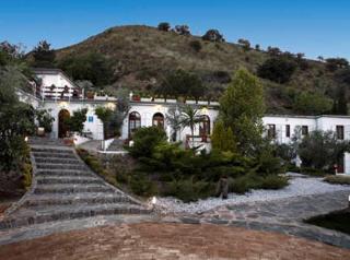 La Almunia Del Valle Hotel