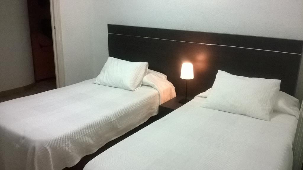 Iribarren Apartamento