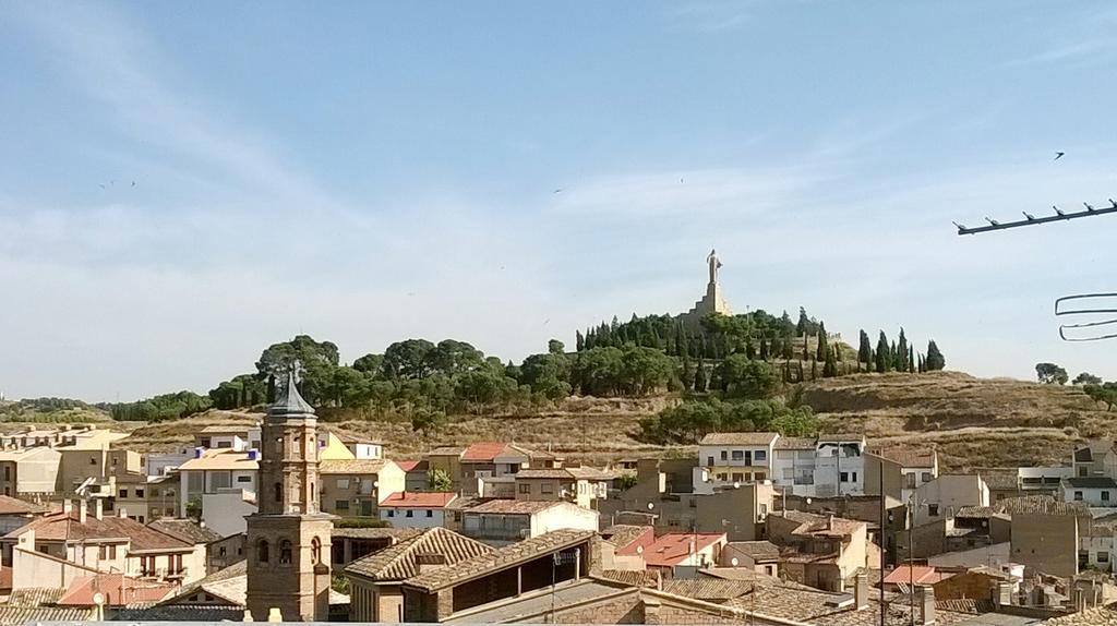 Iribarren * Tudela