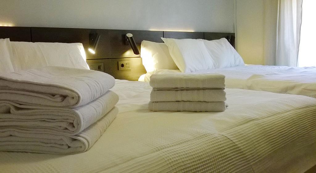 Apartamento Iribarren