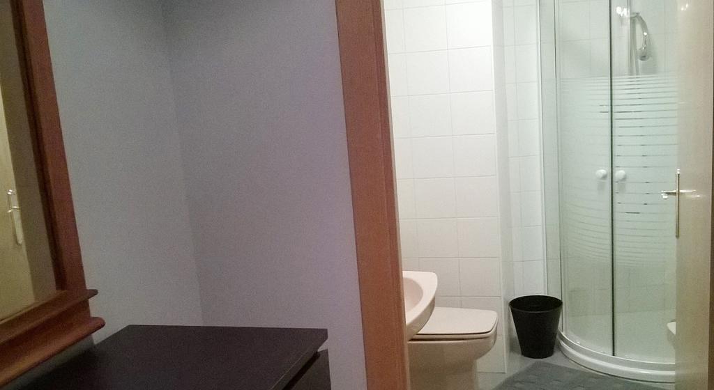 Apartamento Iribarren