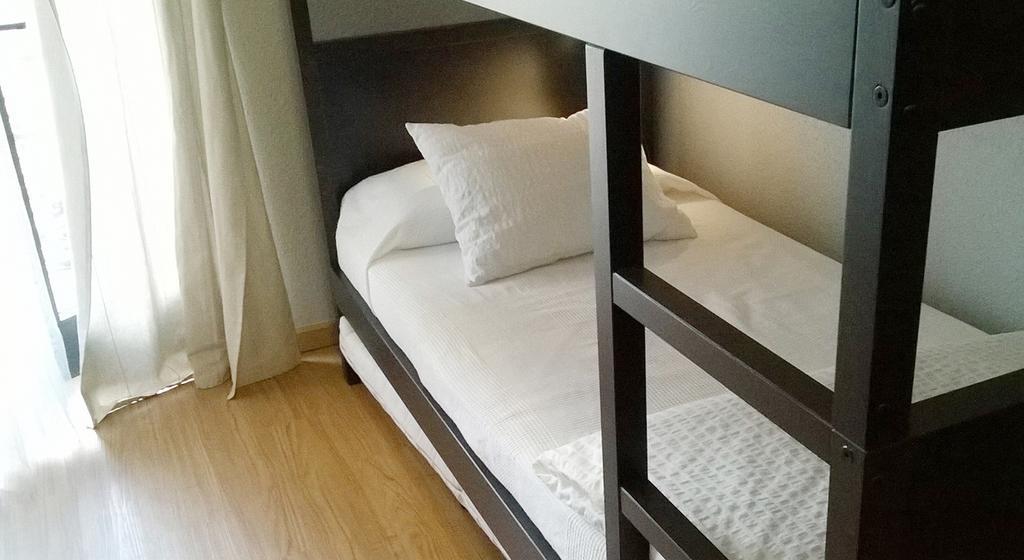 Apartamento Iribarren