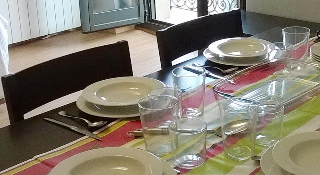 Apartamento Iribarren