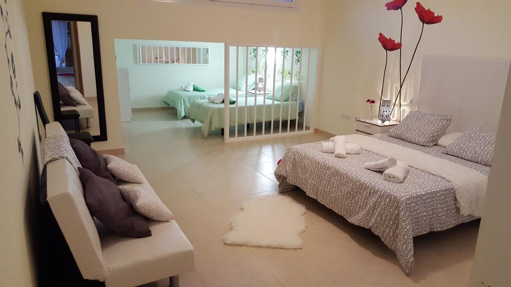 Apartamento Playa Cotillo