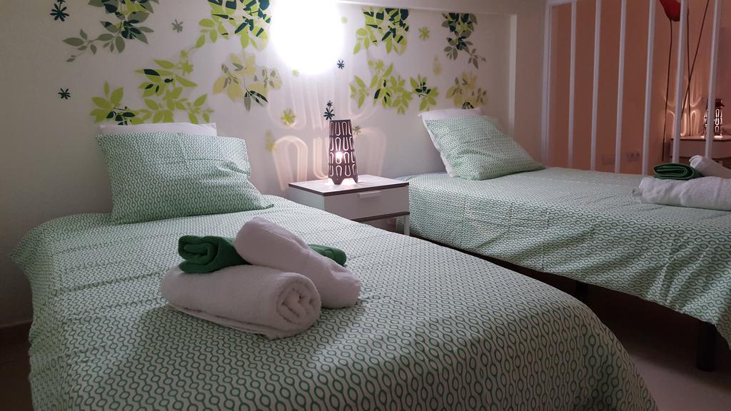 Apartamento Playa