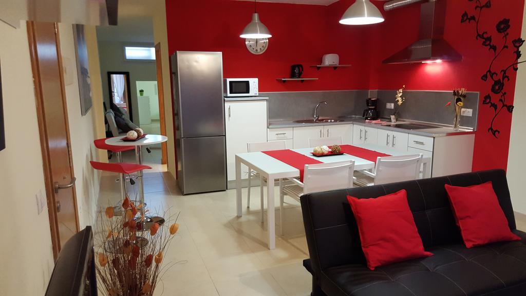Playa Apartamento