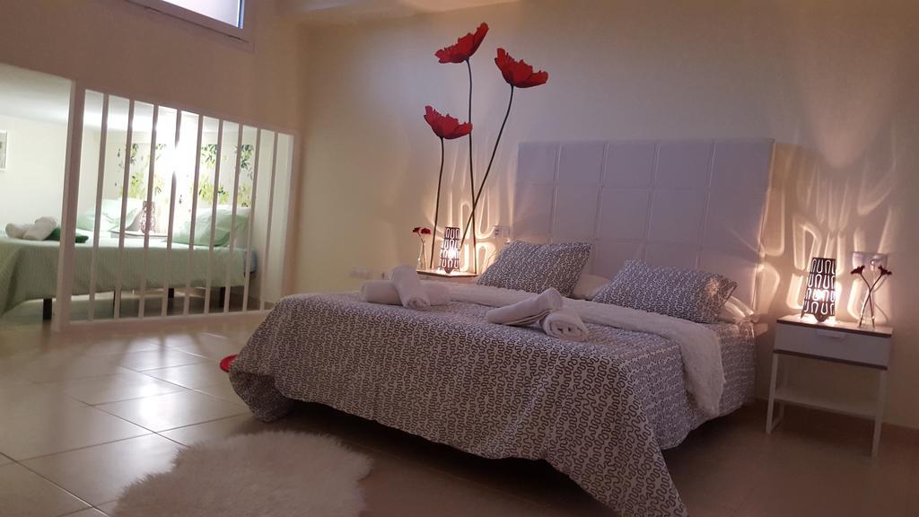 Apartamento Playa Cotillo