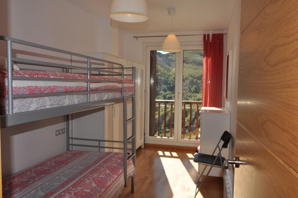 Tirol Apartment Formigal