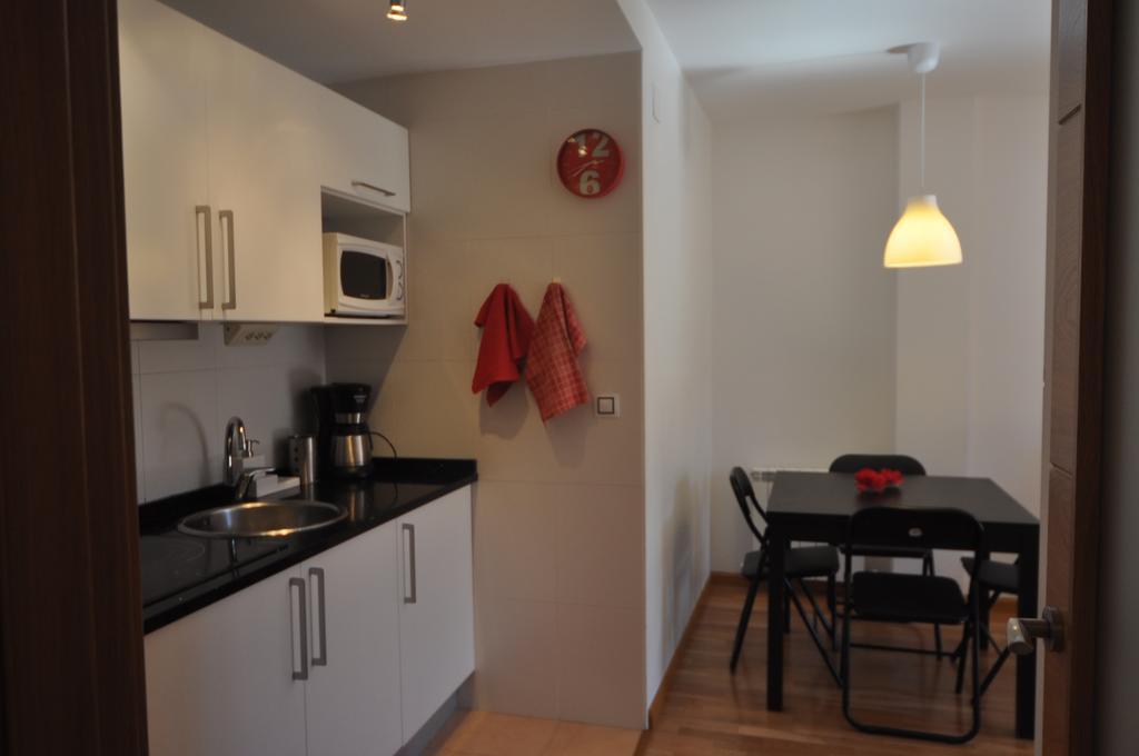 Apartment Tirol Formigal