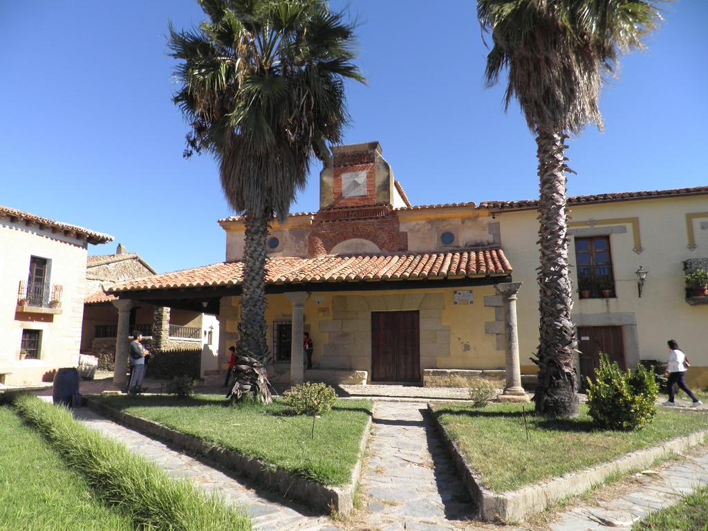 Casa rural La Cueva Del Lince *