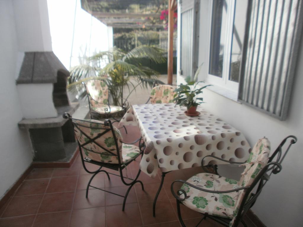 Сasa de vacaciones Palmeras Icod De Los Vinos