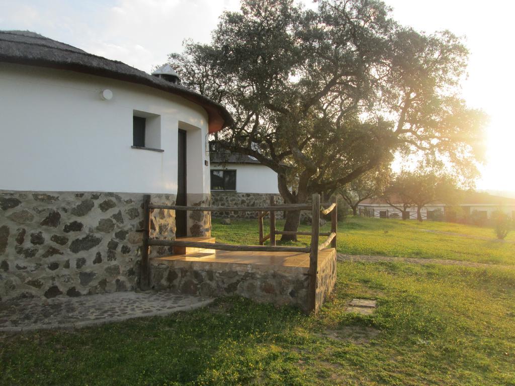Chozos De La Dehesa 3*