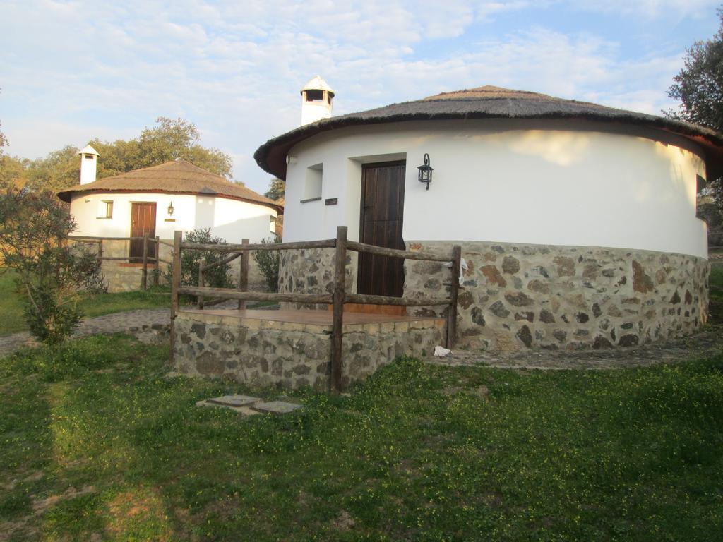 Aparthotel Chozos De La Dehesa