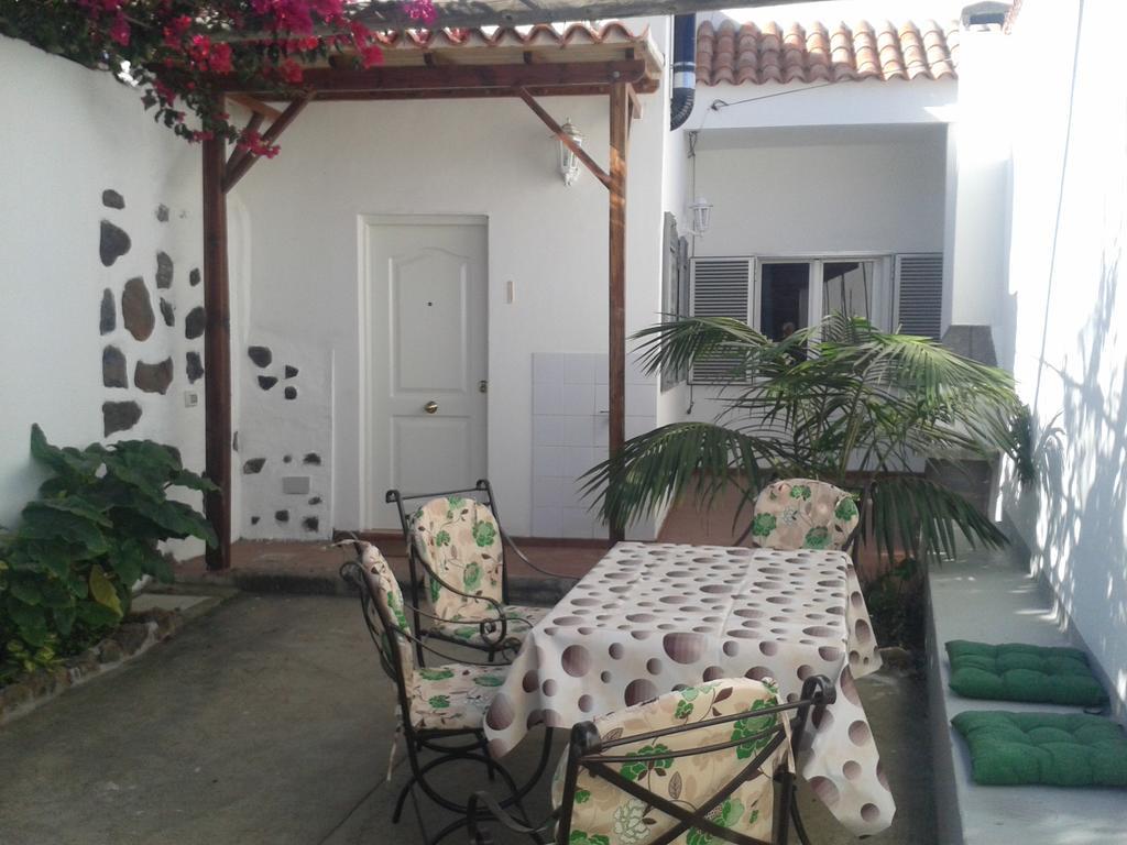 Palmeras Сasa de vacaciones