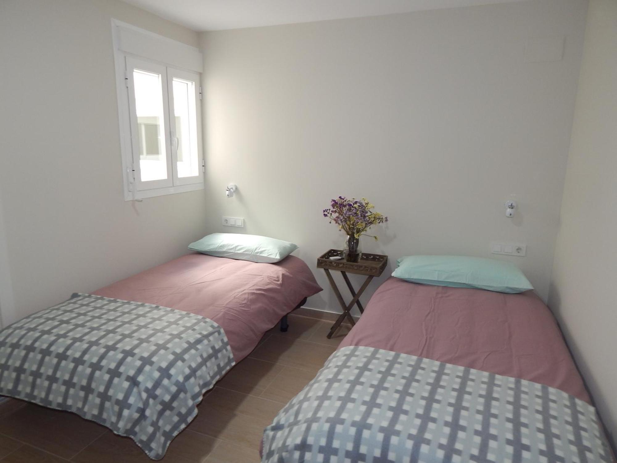 Apartment La Rosita Benidorm