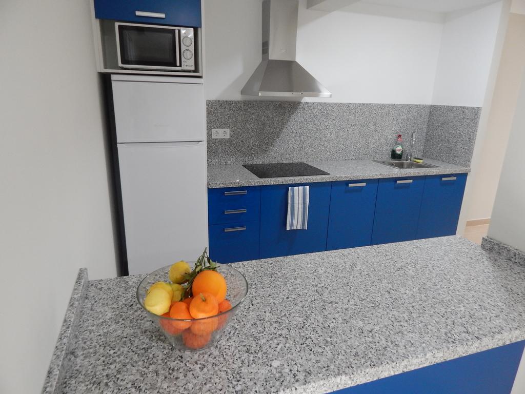 La Rosita Apartment