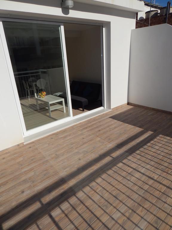 Apartment La Rosita Benidorm