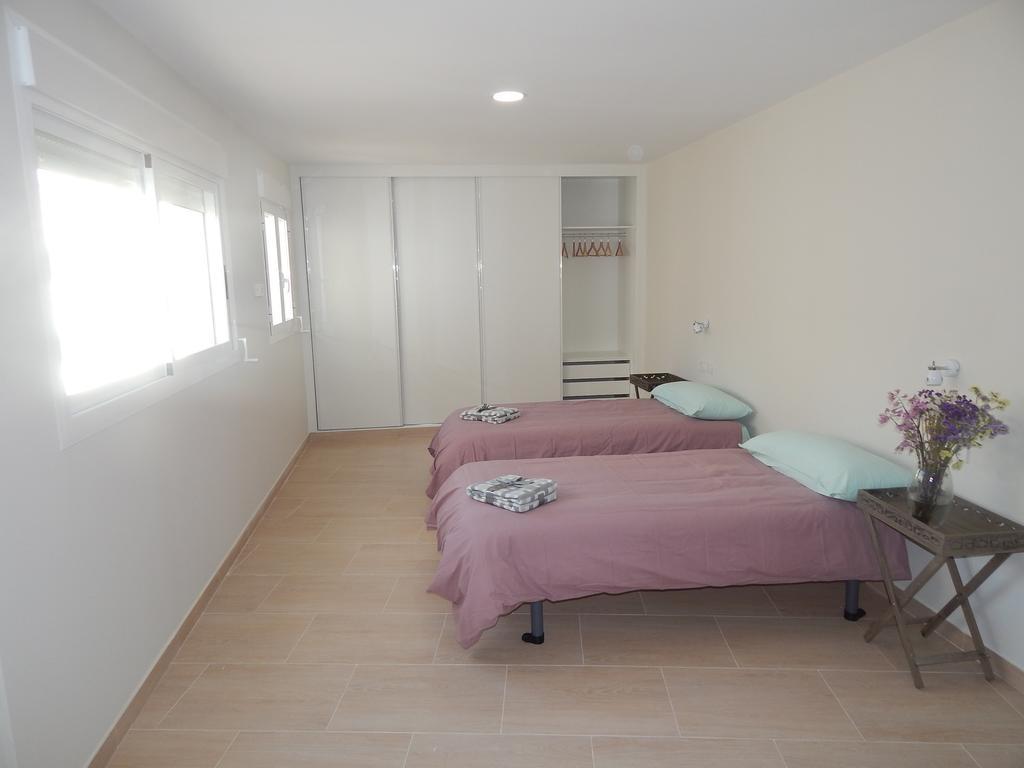 Apartment La Rosita