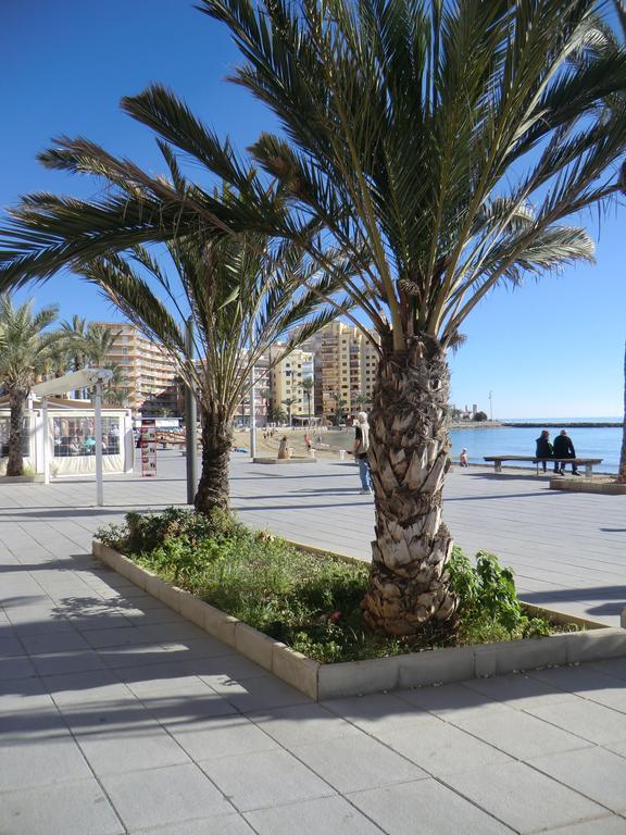 Casas - Playa Del Cura Torrevieja
