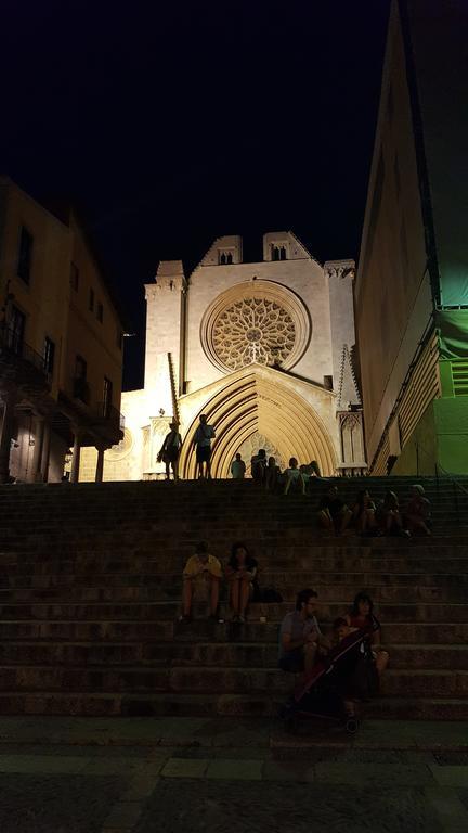 Bettatur Tarraco Apartment