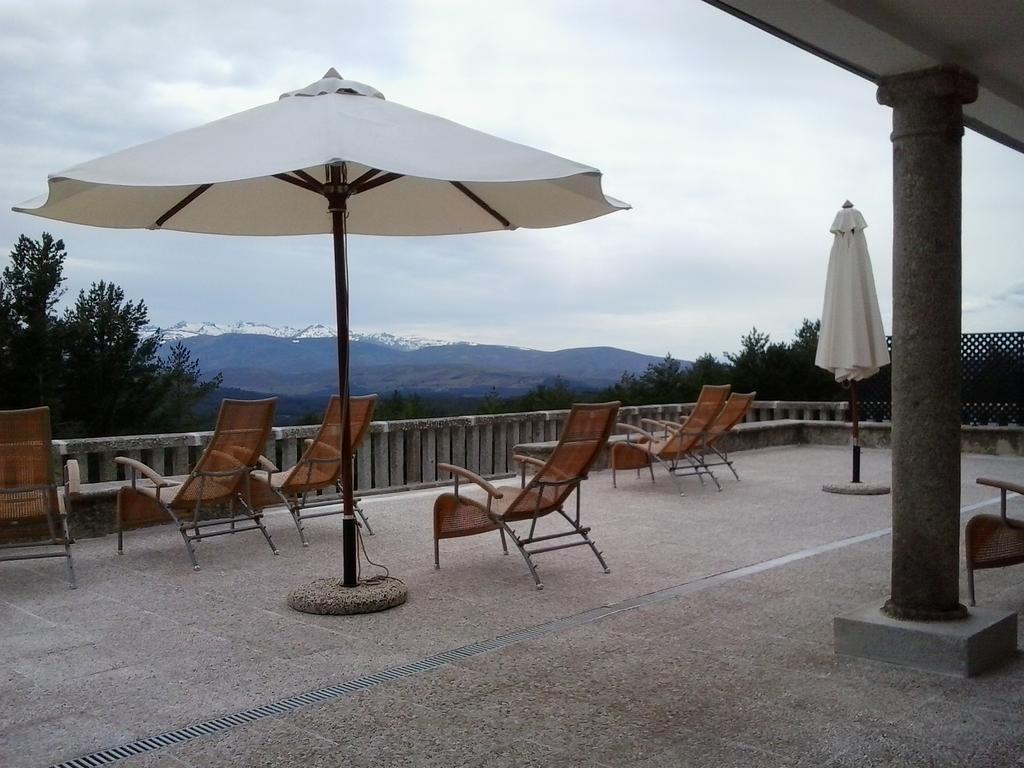 De Gredos Navarredonda