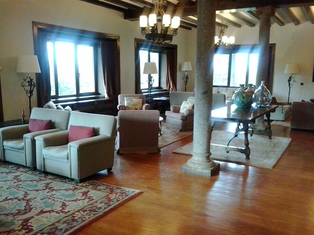 De Gredos Hotel 4*