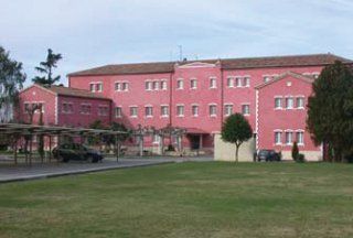San Camilo Hotel