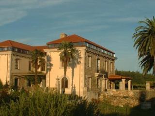 Pazo De Galegos Hotel Vedra